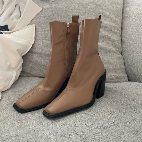 Western boots! - Picture 6 of 6